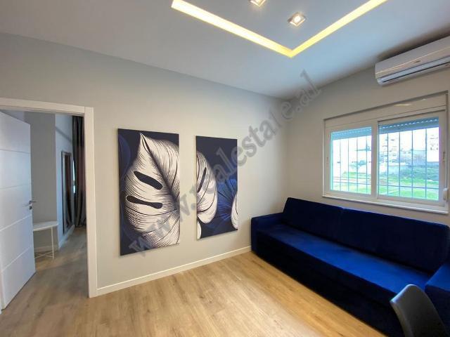 One bedroom apartment for rent in Studenti street at 21 Dhjetori area&nbsp;in Tirana.
It is located